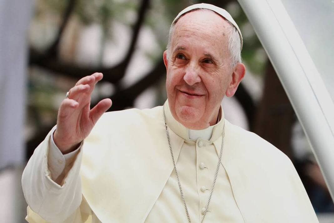 Papa Francisco propõe vender bens igreja