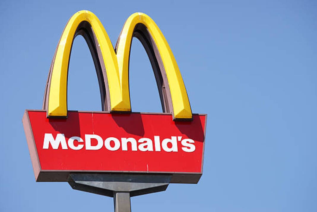 McDonald's encerrar mais 800 restaurantes
