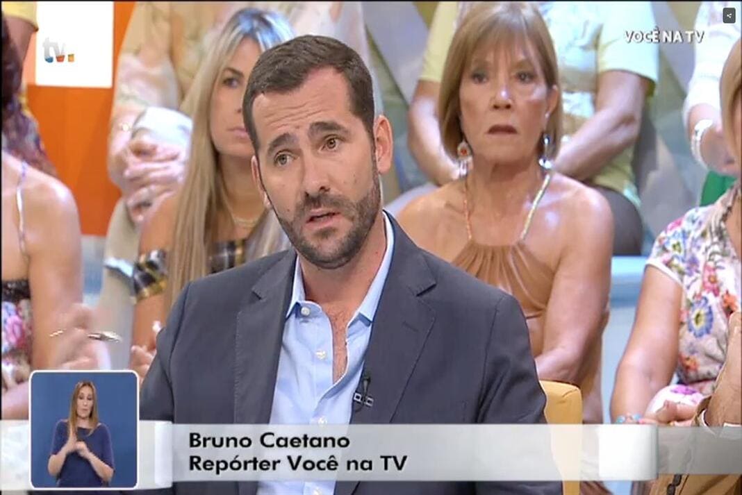 Bruno Caetano indignado por pagar “0,10€ dois cubos gelo