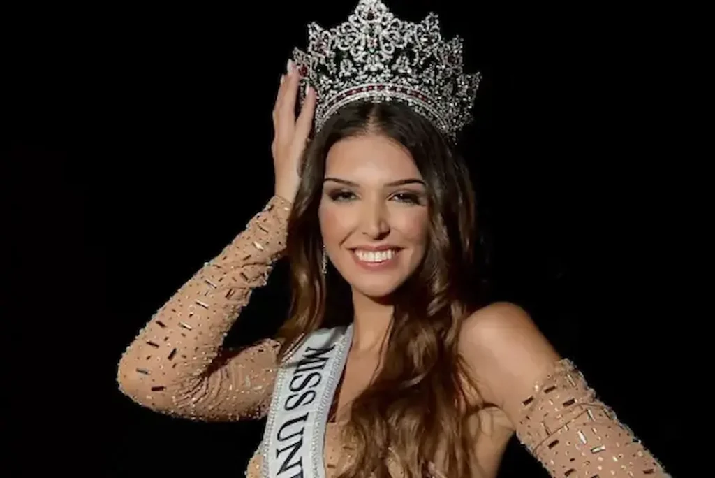 Miss Portugal é elogiada